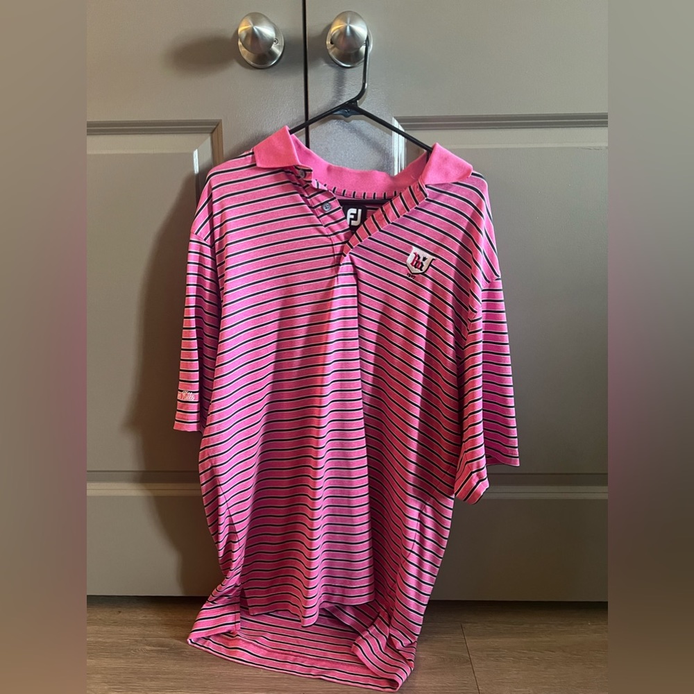 FootJoy Golf Polo